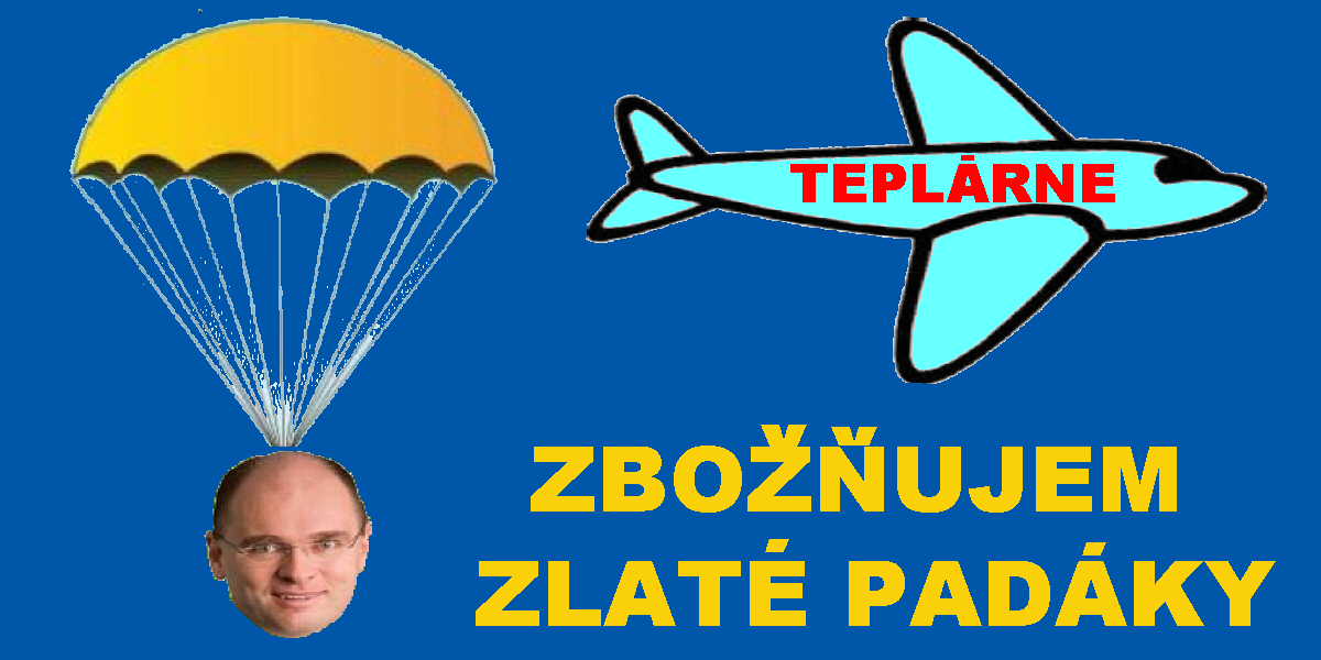 TEPLARNE: Sulikove zlate padaky